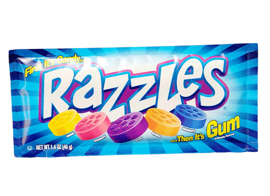 Razzles Original 40g