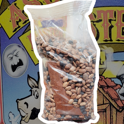 Ass Blaster Original Chili 454g